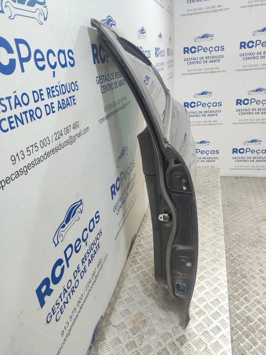 Porta Traseira Tras Esquerda Alfa Romeo Giulietta