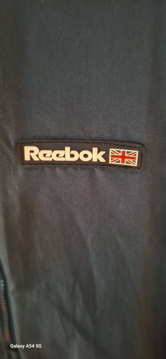Kurtka męska Reebok L