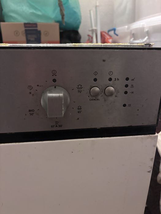 Máquina Lavar Loiça