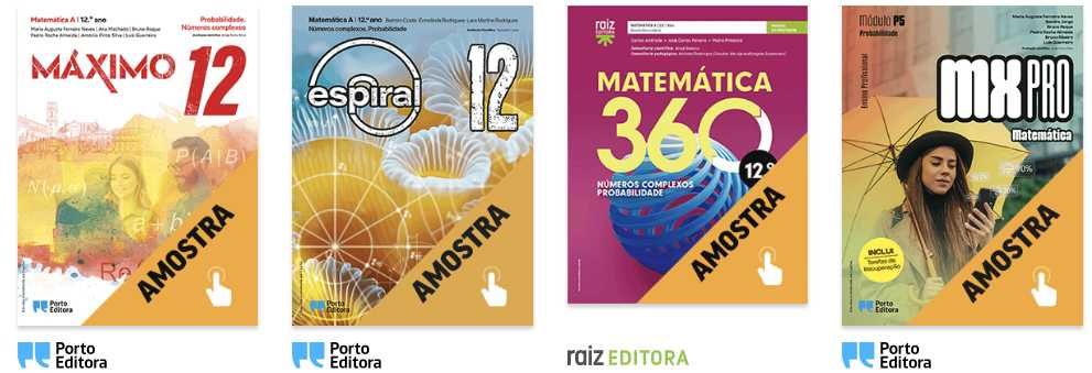 Recursos Escolares 12ºano