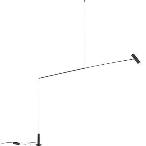 Candeeiro de pé design minimalista *NOVIDADE*