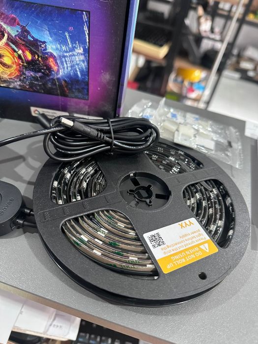 Tasma LED Govee H6168