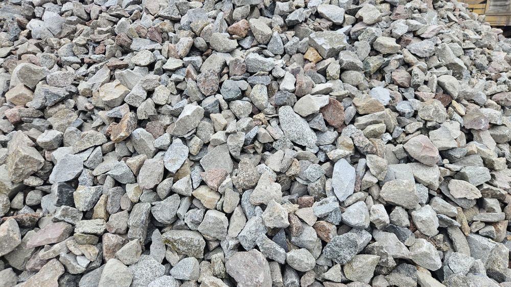 Kruszywo kamienne na sprzedaz