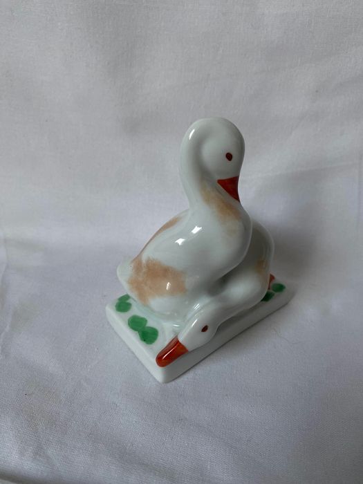 Gąski Chodzież sygnowane