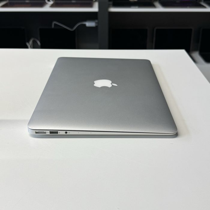 Ноутбук MacBook Air 13” 2017 i5 8/128GB • ГАРАНТІЯ • СТАН 9.6/10 93451