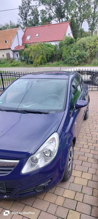 Sprzedam Opel Corsa