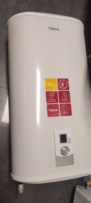 Termo-acumulador 47L Teka
