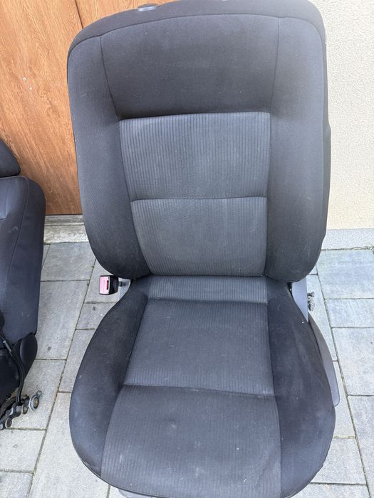 Fotele passat b5
