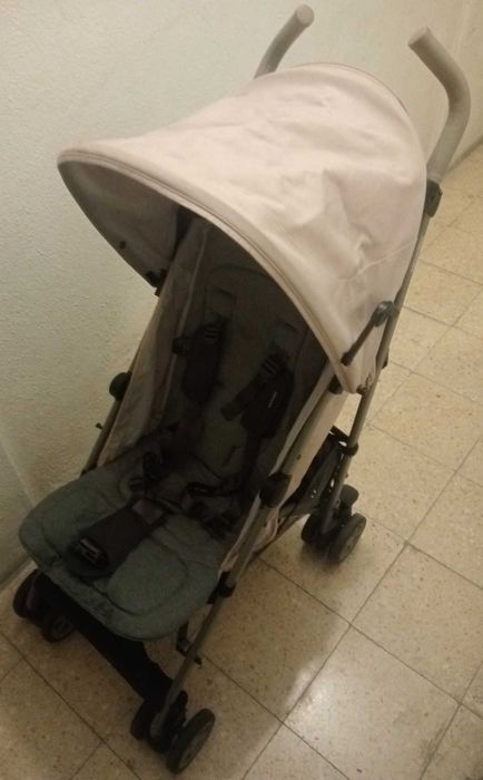 Easywalker Baby Stroller64285968017025122