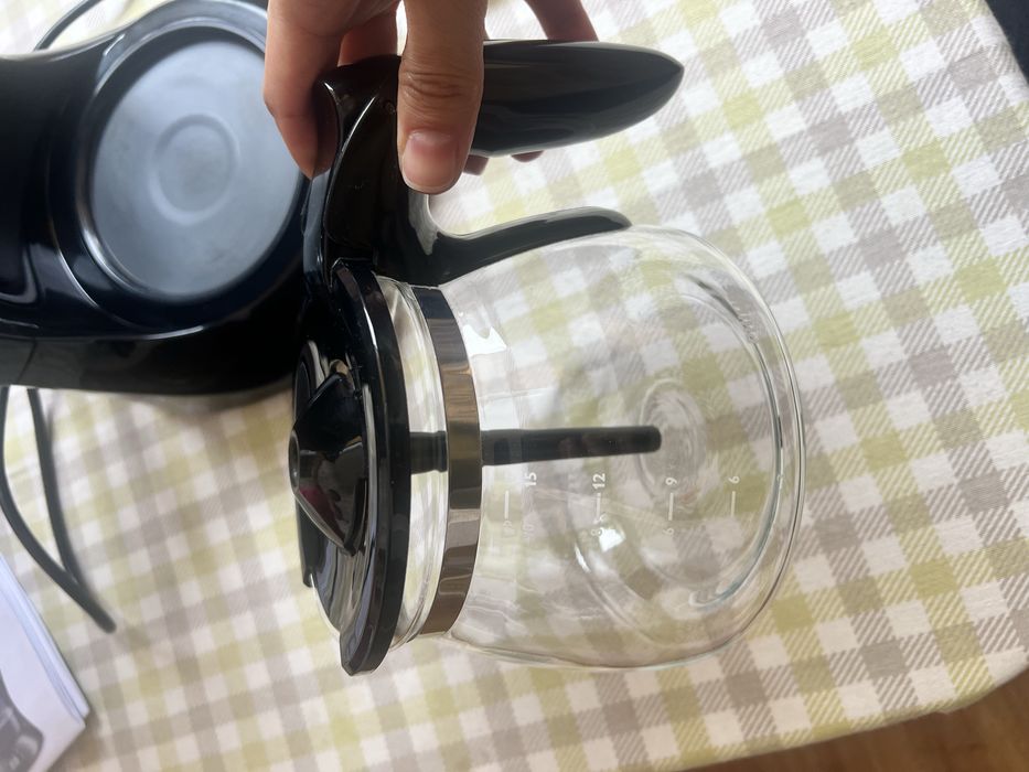 Кавоварка Philips