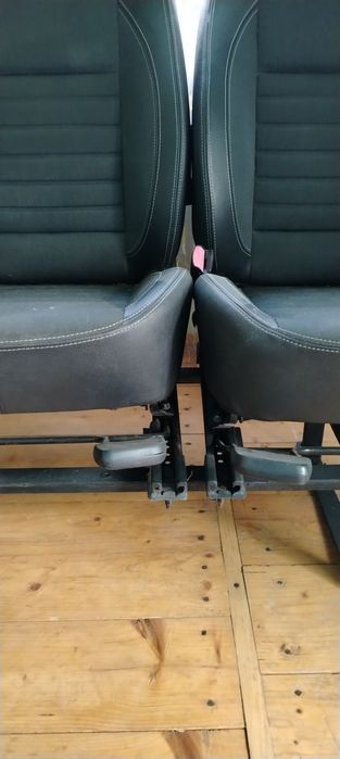 Продам вживані сидіння