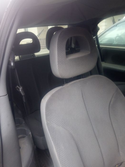 Chrysler Grand Voyager