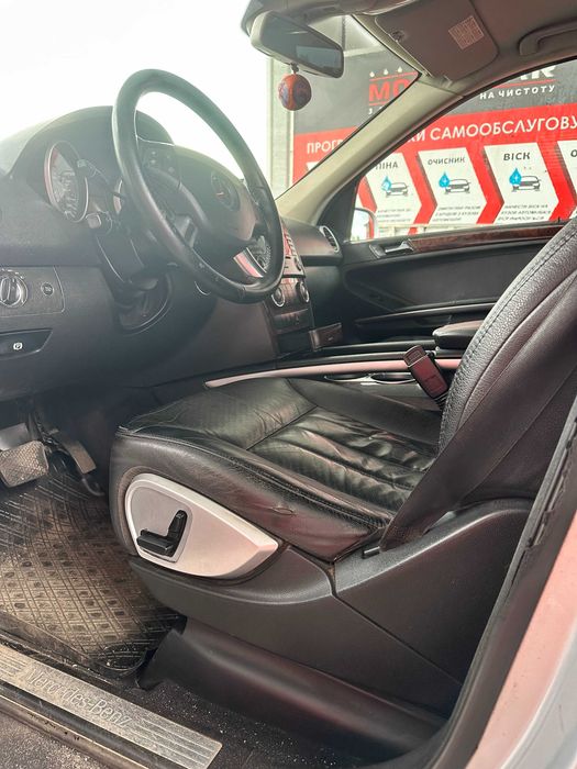 Мерседес ML  320 CDI 2008