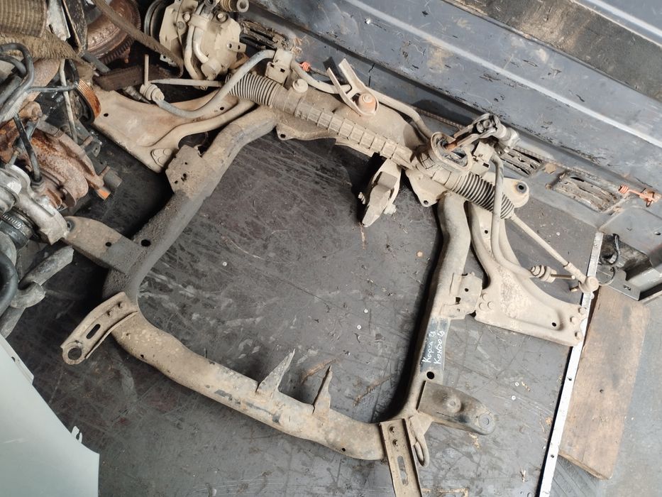 Підрамник Подрамник Балка Opel Astra H J Meriva B Zafira B