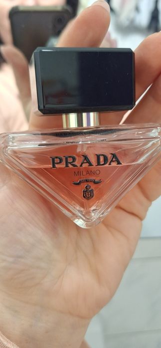 Prada intense orginal