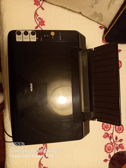 Impressora EPSON DX4450