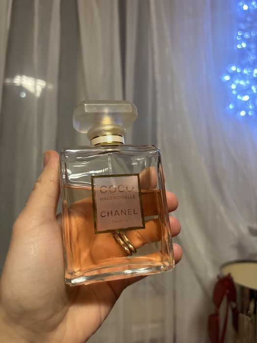 perfumy coco chanel 75/100 ml