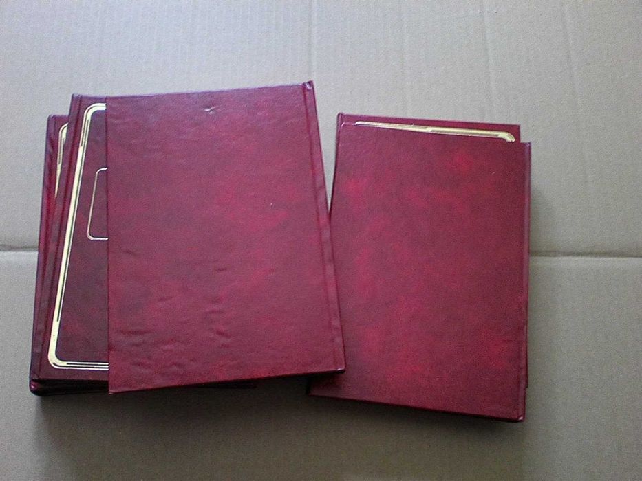 Colecção Ficção - Moraes Editores