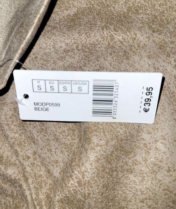 Spodnie calzedonia