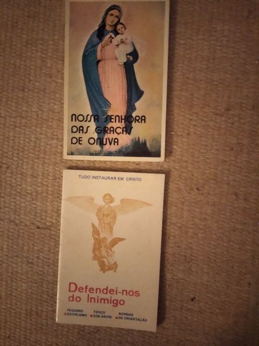 Defendei-nos do inimigo