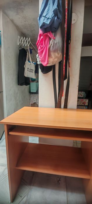 Secretaria usada