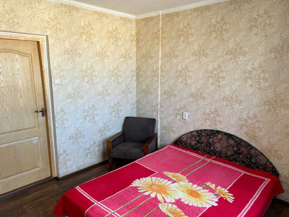 3 кімн.квартира,7 пов. Охтирка Сумська обл.