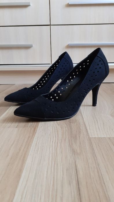 Туфлі Graceland нові, розмір 40