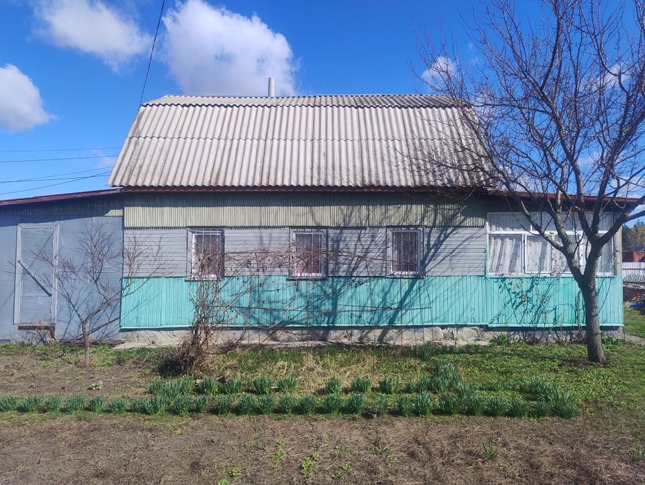 Продам дачний дім в  с . Таранське