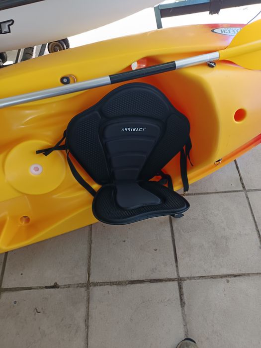 Kayak Green Tech