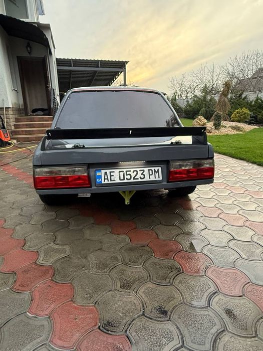 Продам Bmw e30 v8