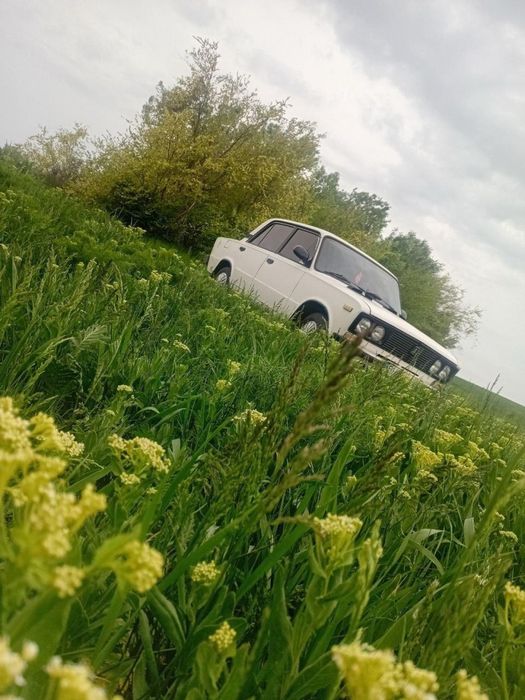 Продам ваз 2106.