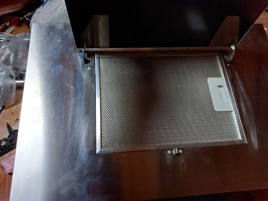 Sprzedam okap kuchenny maan