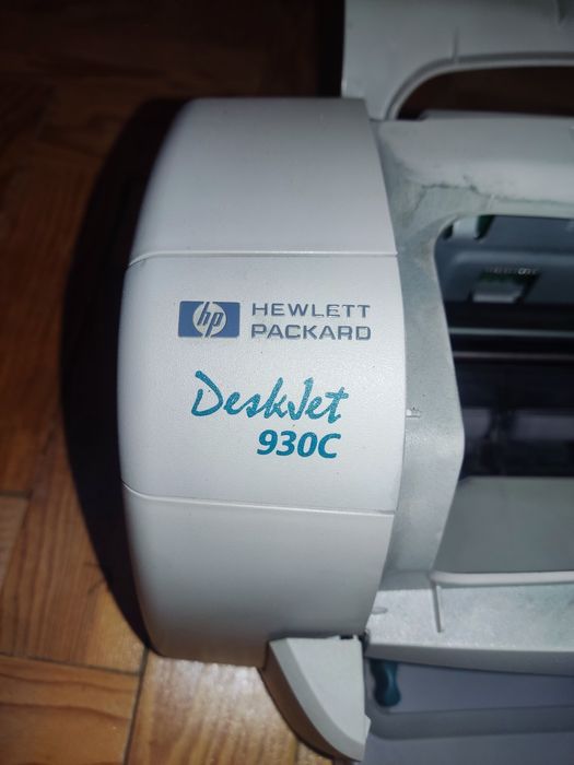 HP printer in very good working condition64286596703105120