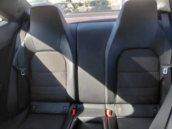 Mercedes C 220d Coupe AMG 2013