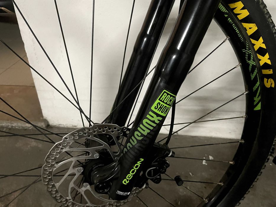 orbea alma M50 como nova