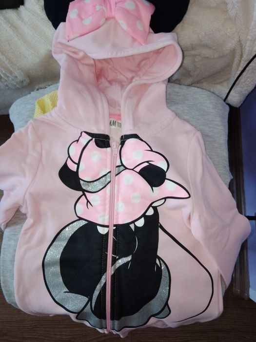 Речі для дівчинки