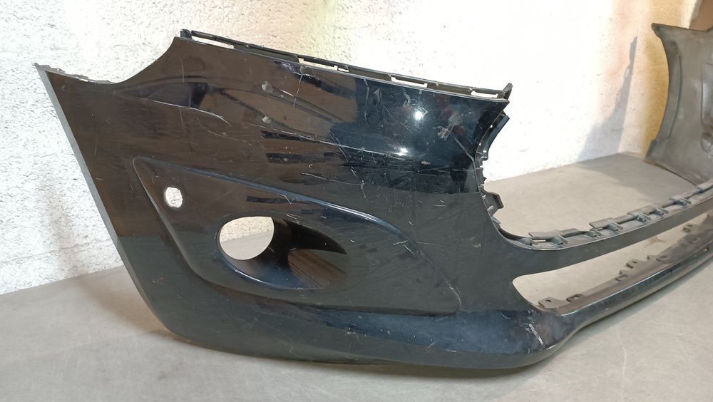 Vendo parachoque de frente Ford Transit connect ano 2013/18