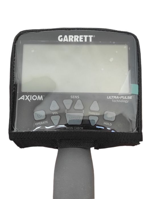 Чохол для Garrett ACE/ APEX/ AXIOM / AT Pro Gold Max