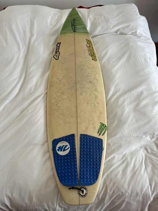 Pranchas de Surf