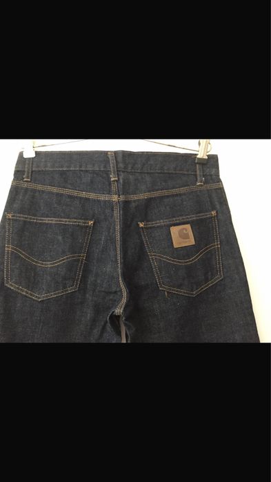 Calças da Carhartt Homem