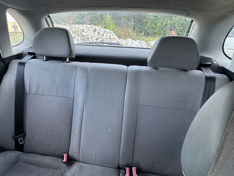 SEAT Ibiza 1.2 Gasolina 2004 - Motor Impecável - 251mil km - Barato