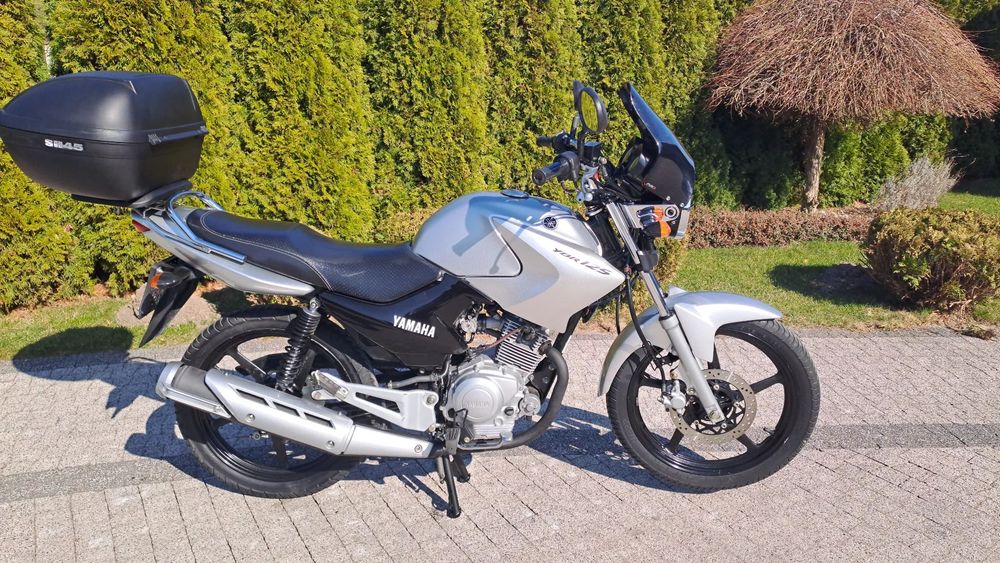 Yamaha