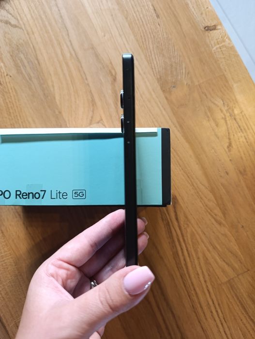 Oppo Reno 7 Lite 5G