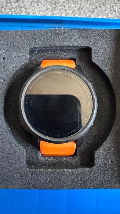 Годинник Garmin 6s sapphire