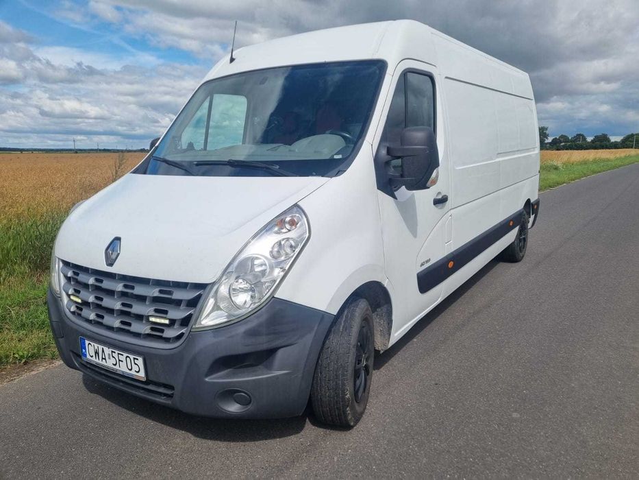 Renault Master 3  2.3