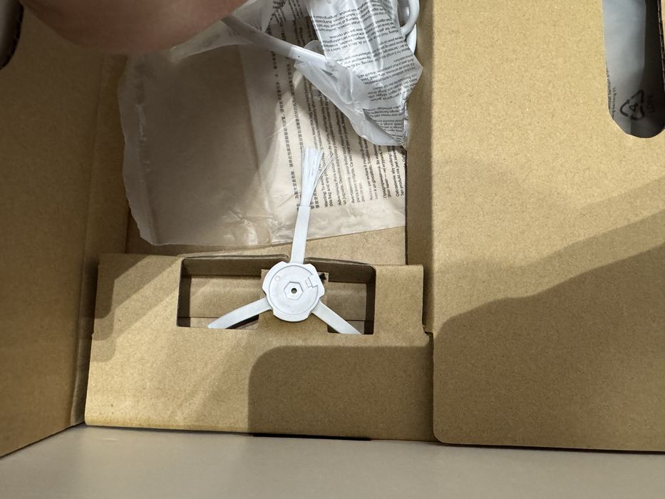 Robot sprzątający XIAOMI Mi Robot Vacuum-Mop 2 Lite