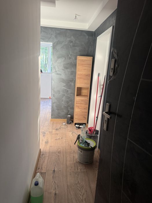 Malowanie mieszkan,pokoi ,domow krakow i okolice wolne terminy
