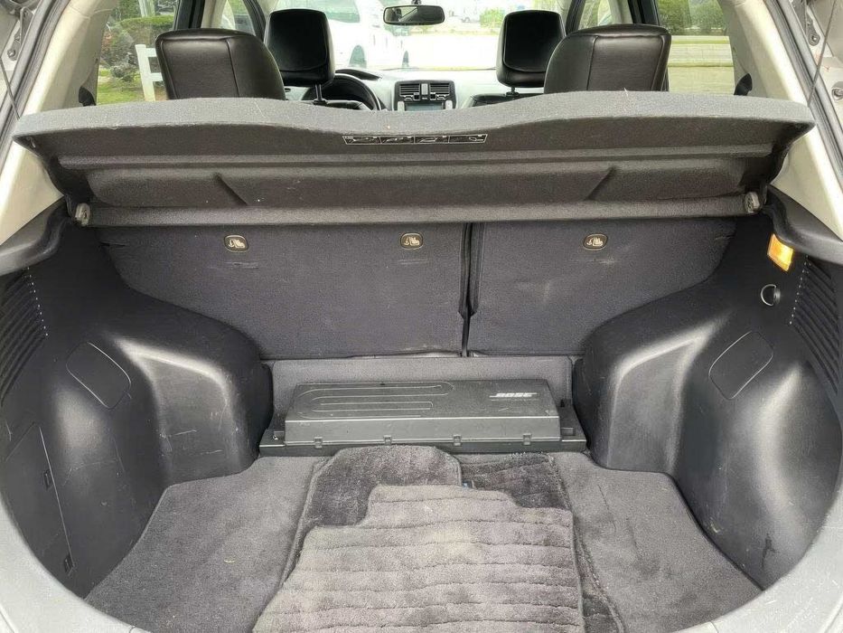 Nissan LEAF SL      2015