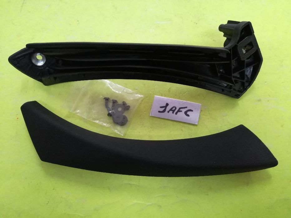Manipulo Puxador Pega interior da porta dos Bmw E90 / E91 NOVO