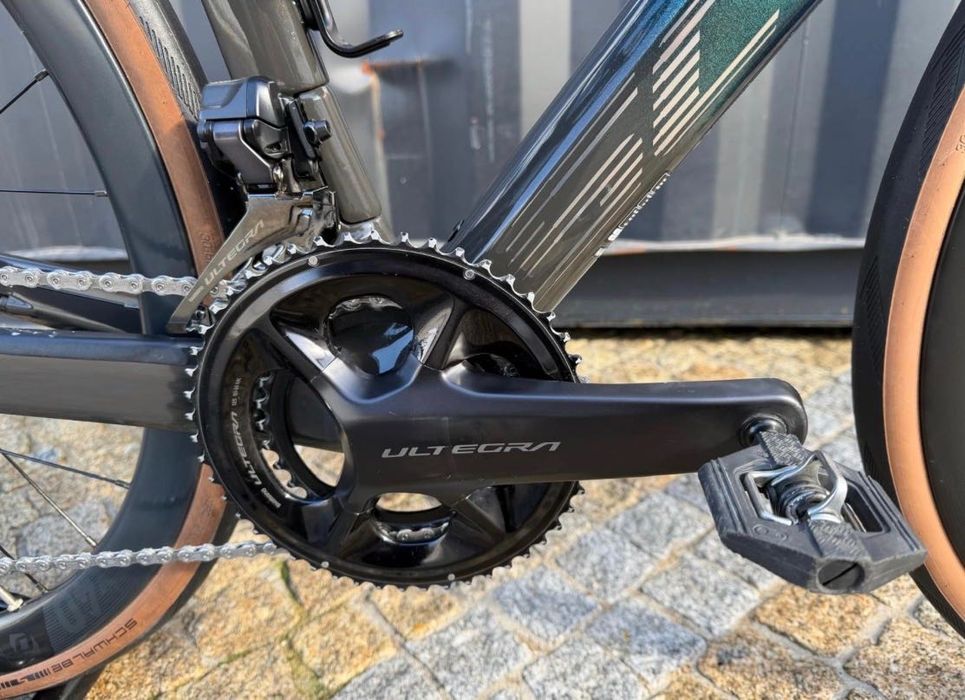 Scott Addict eRIDE 10